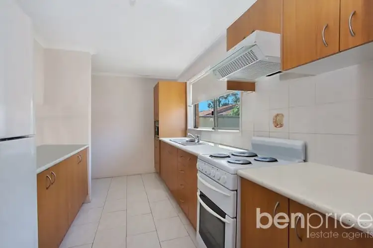 Third view of Homely townhouse listing, 8/6-8 Meacher Street, Mount Druitt NSW 2770