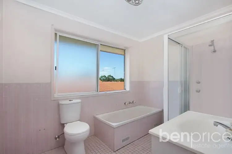 Fourth view of Homely townhouse listing, 8/6-8 Meacher Street, Mount Druitt NSW 2770