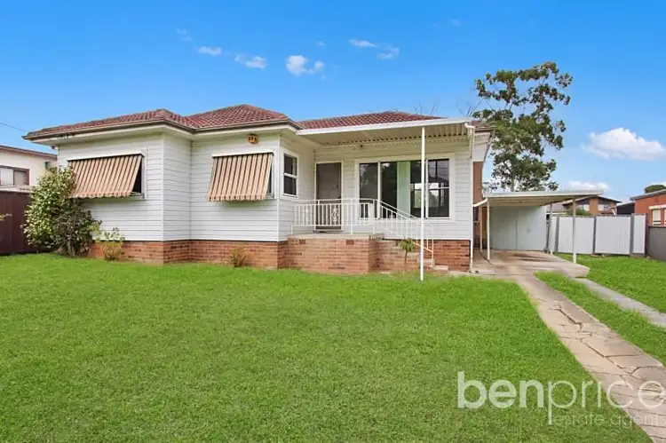 Main view of Homely house listing, 43 Wehlow Street, Mount Druitt NSW 2770