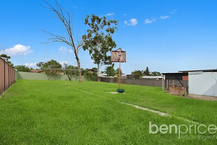 Second view of Homely house listing, 43 Wehlow Street, Mount Druitt NSW 2770