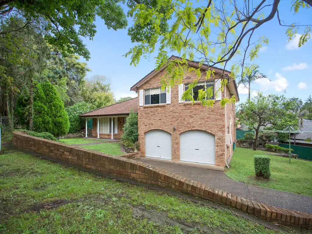 Main view of Homely house listing, 3 Brendon Place, Carlingford NSW 2118