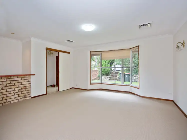 Third view of Homely house listing, 3 Brendon Place, Carlingford NSW 2118