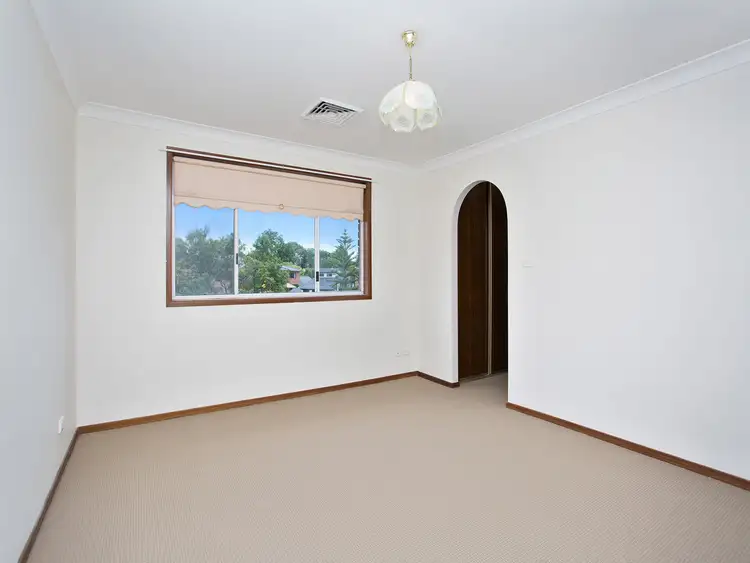 Fourth view of Homely house listing, 3 Brendon Place, Carlingford NSW 2118
