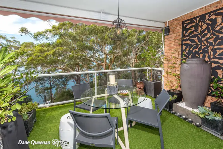 Second view of Homely apartment listing, 11/2 Thurlow Avenue, Nelson Bay NSW 2315
