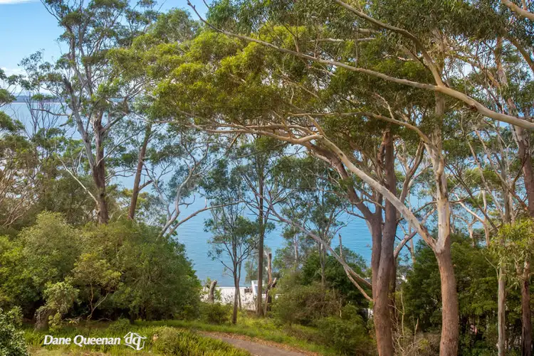 Third view of Homely apartment listing, 11/2 Thurlow Avenue, Nelson Bay NSW 2315