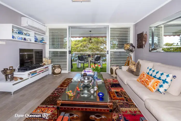 Fourth view of Homely apartment listing, 11/2 Thurlow Avenue, Nelson Bay NSW 2315