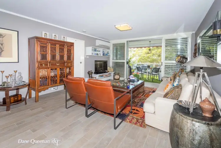 Fifth view of Homely apartment listing, 11/2 Thurlow Avenue, Nelson Bay NSW 2315