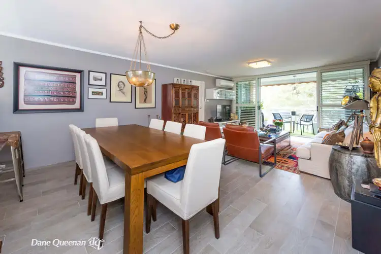 Sixth view of Homely apartment listing, 11/2 Thurlow Avenue, Nelson Bay NSW 2315