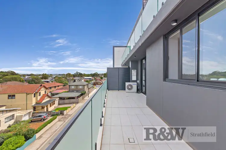 Second view of Homely apartment listing, 46-48 EAST STREET, Five Dock NSW 2046