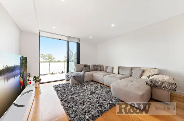 Fifth view of Homely apartment listing, 46-48 EAST STREET, Five Dock NSW 2046