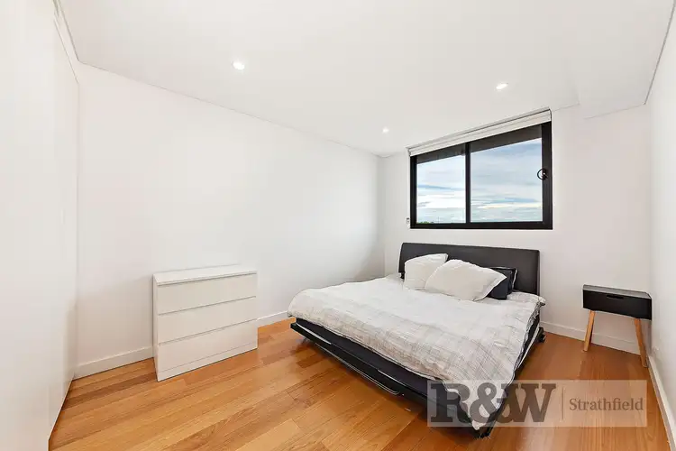 Sixth view of Homely apartment listing, 46-48 EAST STREET, Five Dock NSW 2046