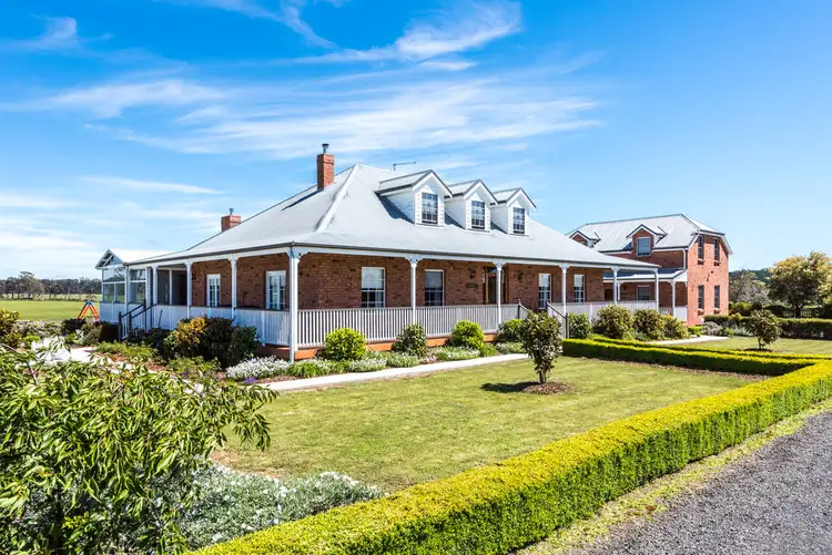 Main view of Homely house listing, 54 Bishopsbourne Road, Carrick TAS 7291