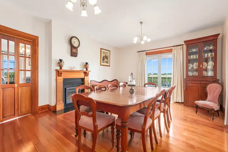 Sixth view of Homely house listing, 54 Bishopsbourne Road, Carrick TAS 7291