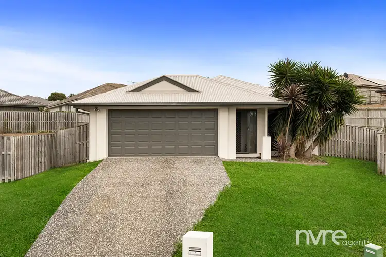 5 Aylmore Court, Narangba QLD 4504
