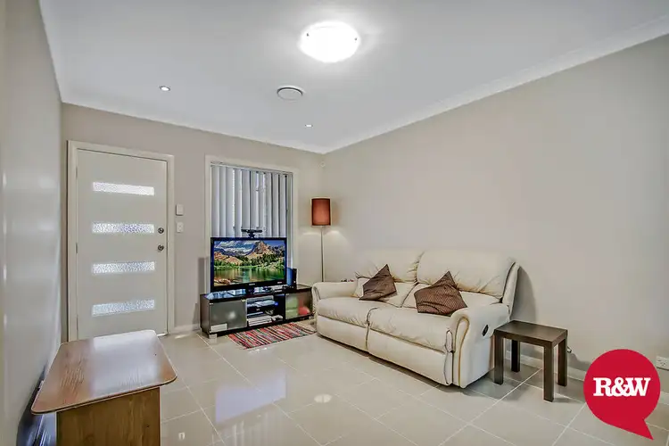 Third view of Homely townhouse listing, 10/32-34 O'Brien Street, Mount Druitt NSW 2770