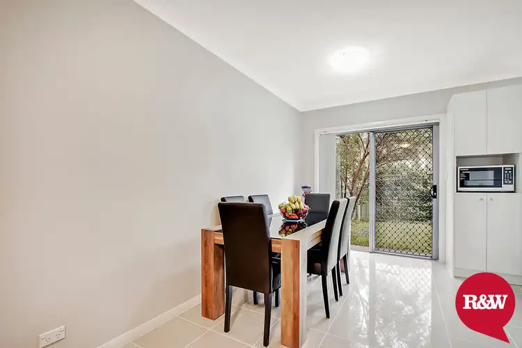 Fourth view of Homely townhouse listing, 10/32-34 O'Brien Street, Mount Druitt NSW 2770
