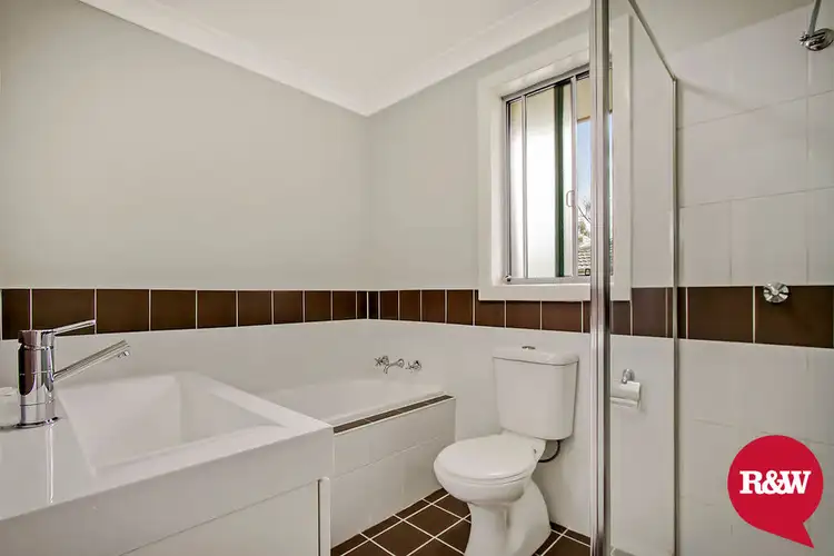 Fifth view of Homely townhouse listing, 10/32-34 O'Brien Street, Mount Druitt NSW 2770