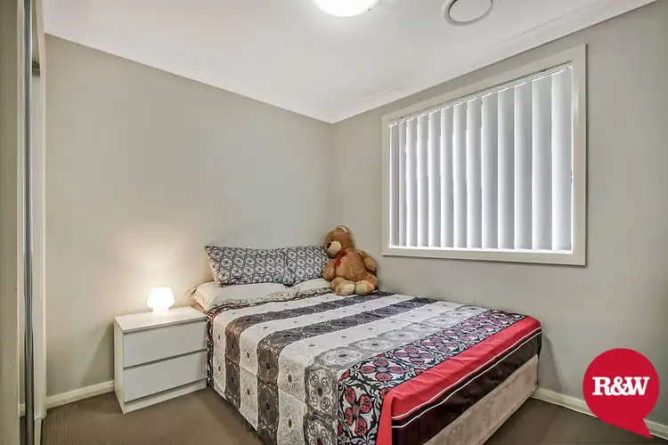 Sixth view of Homely townhouse listing, 10/32-34 O'Brien Street, Mount Druitt NSW 2770