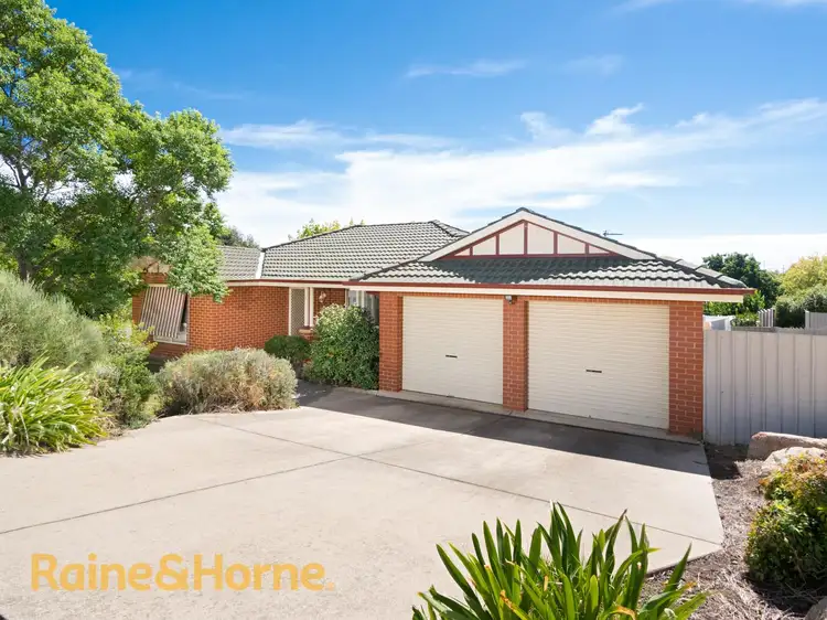 Main view of Homely house listing, 1 Kincora Place, Bourkelands NSW 2650