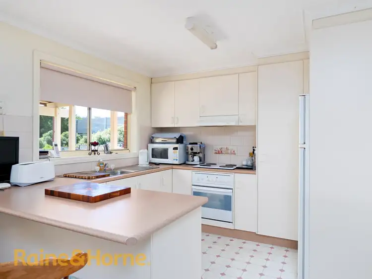 Third view of Homely house listing, 1 Kincora Place, Bourkelands NSW 2650