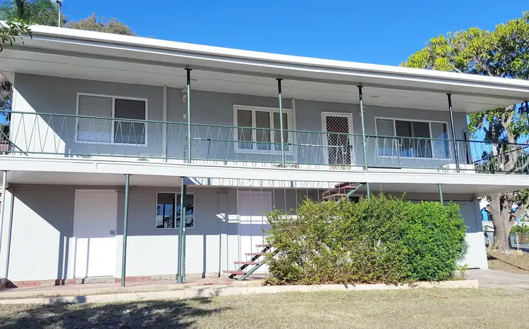 Second view of Homely house listing, 36 Dawson Road, West Gladstone QLD 4680