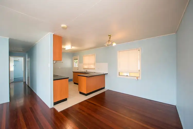 Fourth view of Homely house listing, 36 Dawson Road, West Gladstone QLD 4680