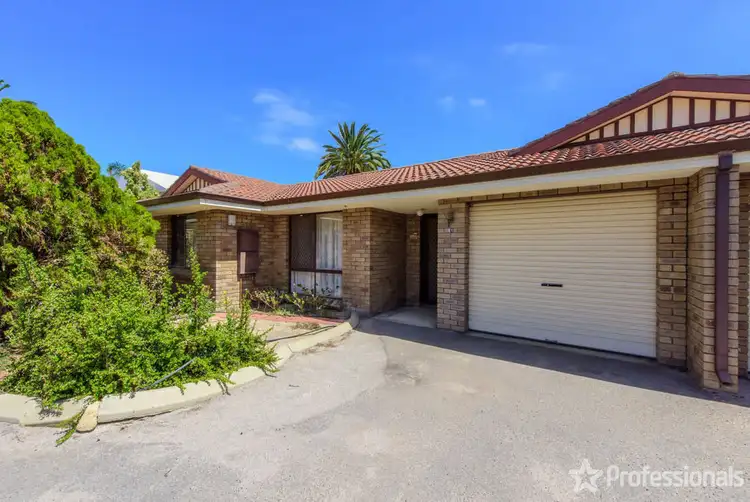 11/206 Durlacher Street, Geraldton WA 6530