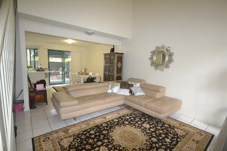 Second view of Homely townhouse listing, 15/91 Heeb Street, Ashmore QLD 4214