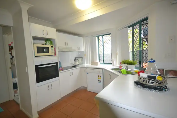Third view of Homely townhouse listing, 15/91 Heeb Street, Ashmore QLD 4214