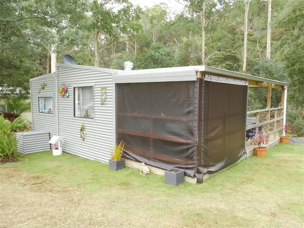 Main view of Homely rural property listing, 40/137 Winduss Road, Gunns Plains TAS 7315