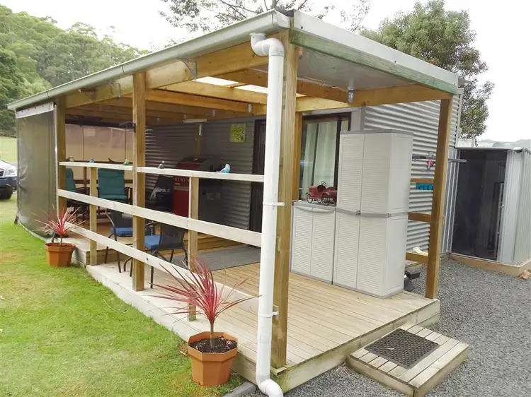 Sixth view of Homely rural property listing, 40/137 Winduss Road, Gunns Plains TAS 7315