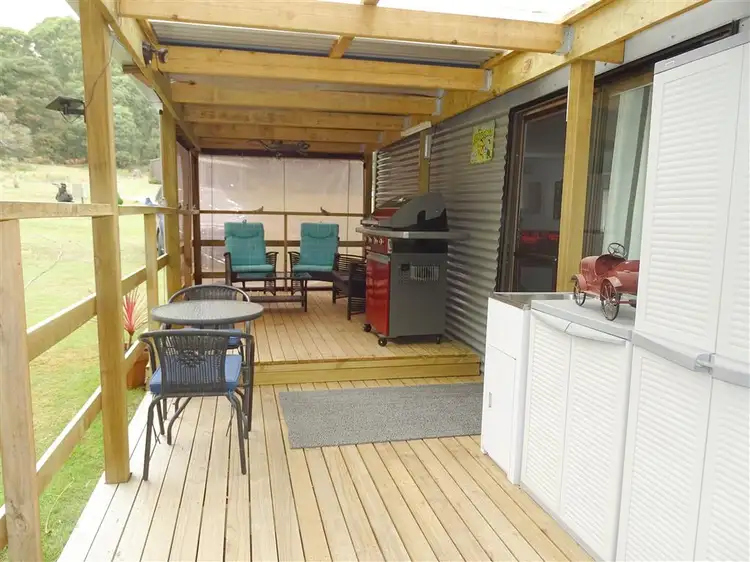 Seventh view of Homely rural property listing, 40/137 Winduss Road, Gunns Plains TAS 7315