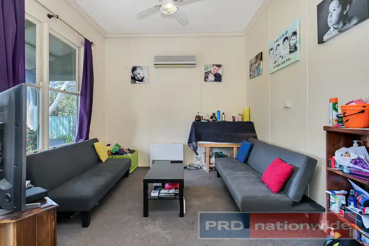Second view of Homely house listing, 112 Clunes Road, Creswick VIC 3363