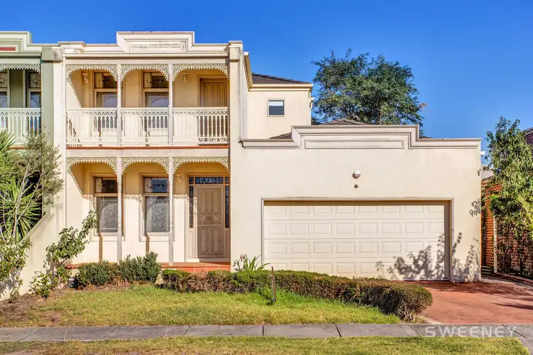 23 Creswick Drive, Point Cook VIC 3030