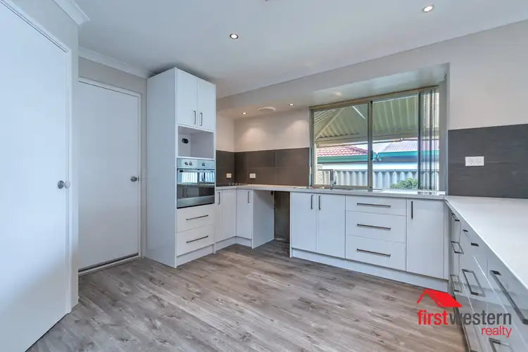 Main view of Homely house listing, 97 Christian Circle, Quinns Rocks WA 6030