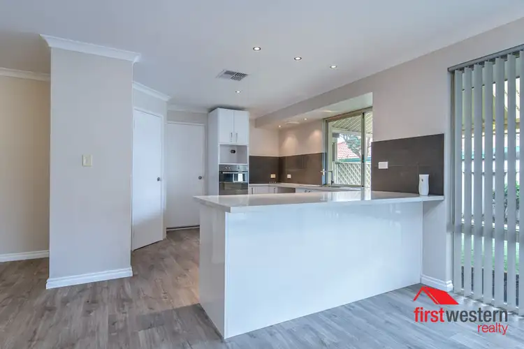 Second view of Homely house listing, 97 Christian Circle, Quinns Rocks WA 6030