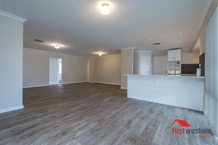Fourth view of Homely house listing, 97 Christian Circle, Quinns Rocks WA 6030
