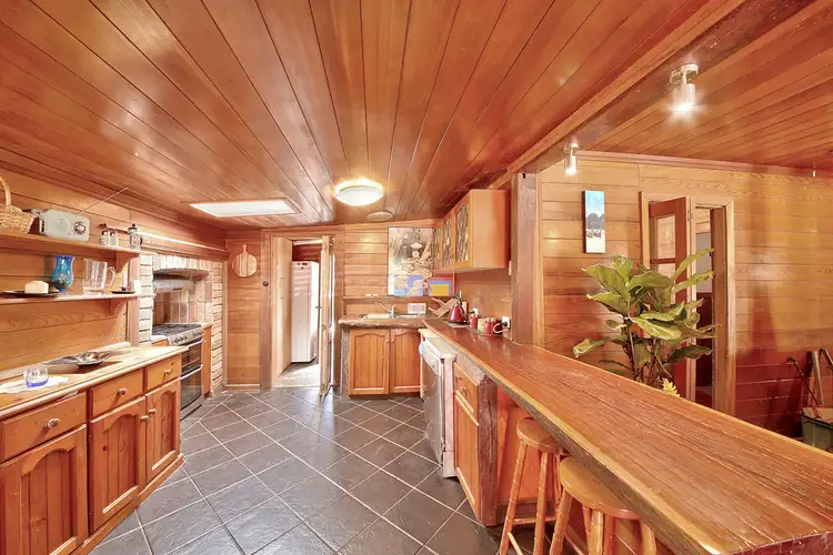 Third view of Homely house listing, 332 Bridge Street, Thirlmere NSW 2572