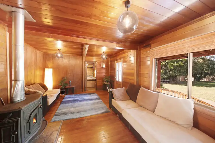 Fifth view of Homely house listing, 332 Bridge Street, Thirlmere NSW 2572