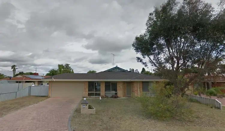 14 Marri Place, Pinjarra WA 6208