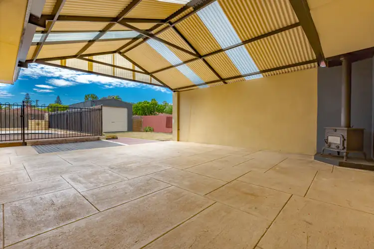 Second view of Homely house listing, 15 Salcombe Way, Warnbro WA 6169