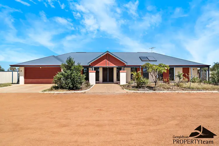 Second view of Homely house listing, 70 Eastlyn Drive, Deepdale WA 6532