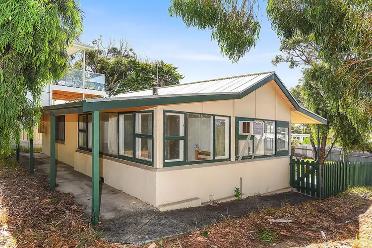 18 Wilkinson Avenue, Hayborough SA 5211