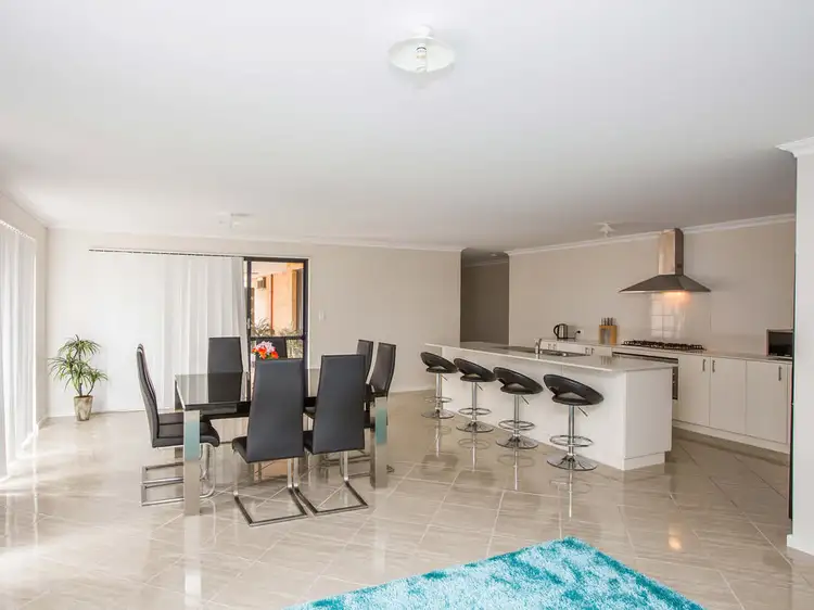 Third view of Homely house listing, 9 Honeyeater Street, Collie WA 6225
