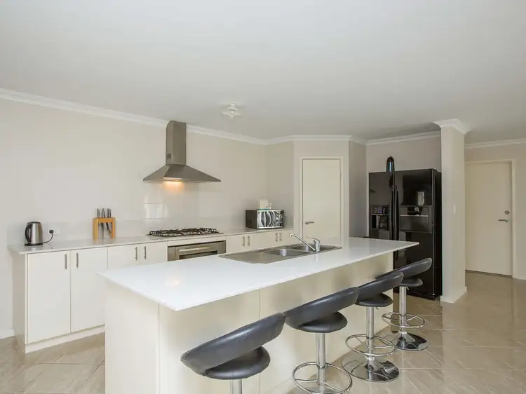 Fourth view of Homely house listing, 9 Honeyeater Street, Collie WA 6225
