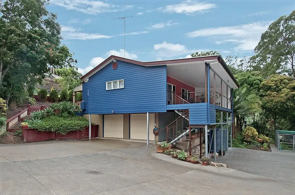 Main view of Homely house listing, 1 Camballin Court, Shailer Park QLD 4128