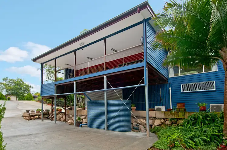 Second view of Homely house listing, 1 Camballin Court, Shailer Park QLD 4128