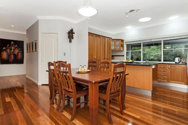 Fourth view of Homely house listing, 1 Camballin Court, Shailer Park QLD 4128