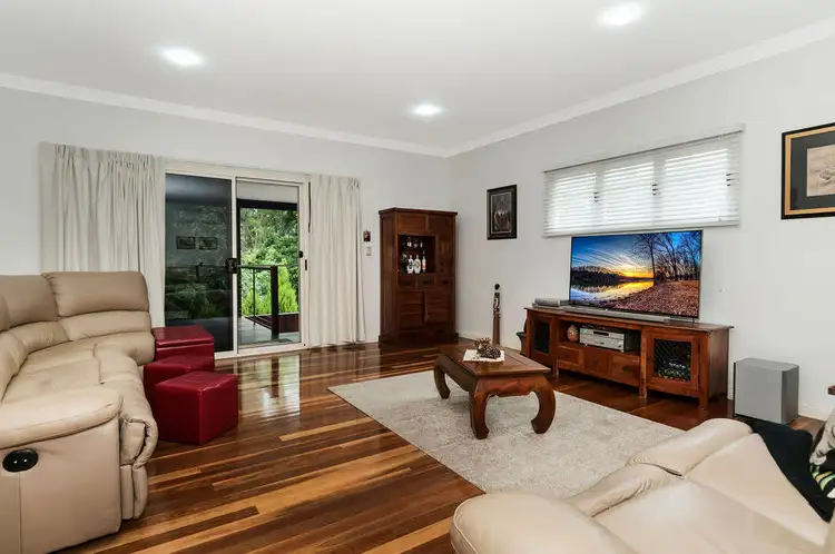 Fifth view of Homely house listing, 1 Camballin Court, Shailer Park QLD 4128