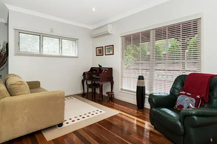 Sixth view of Homely house listing, 1 Camballin Court, Shailer Park QLD 4128